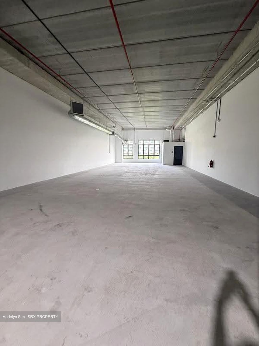 Tampines Connection (D18), Factory #627351631